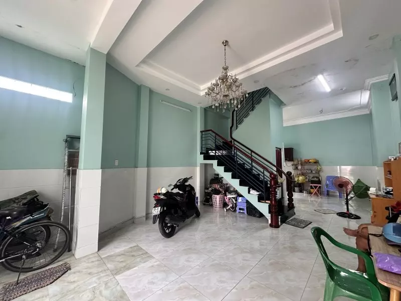 Bán nhà  đường Nguyễn Duy Trinh, Phường Long Trường, Q9, Thủ Đức. DT 64m2, 3 tầng, SH. Giá  5.65 tỷ-anh-2
