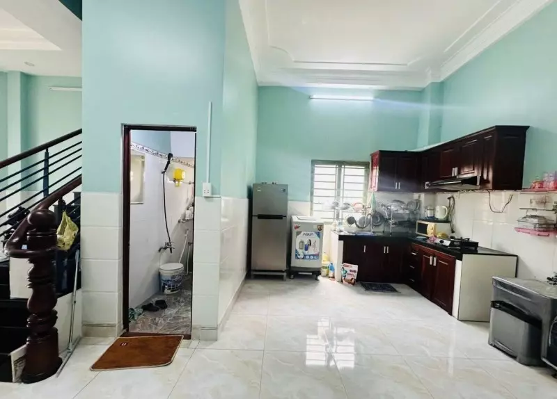 Bán nhà  đường Nguyễn Duy Trinh, Phường Long Trường, Q9, Thủ Đức. DT 64m2, 3 tầng, SH. Giá  5.65 tỷ-anh-3