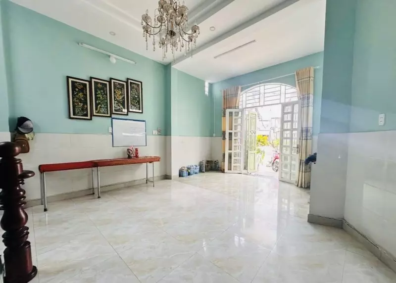Bán nhà  đường Nguyễn Duy Trinh, Phường Long Trường, Q9, Thủ Đức. DT 64m2, 3 tầng, SH. Giá  5.65 tỷ-anh-4