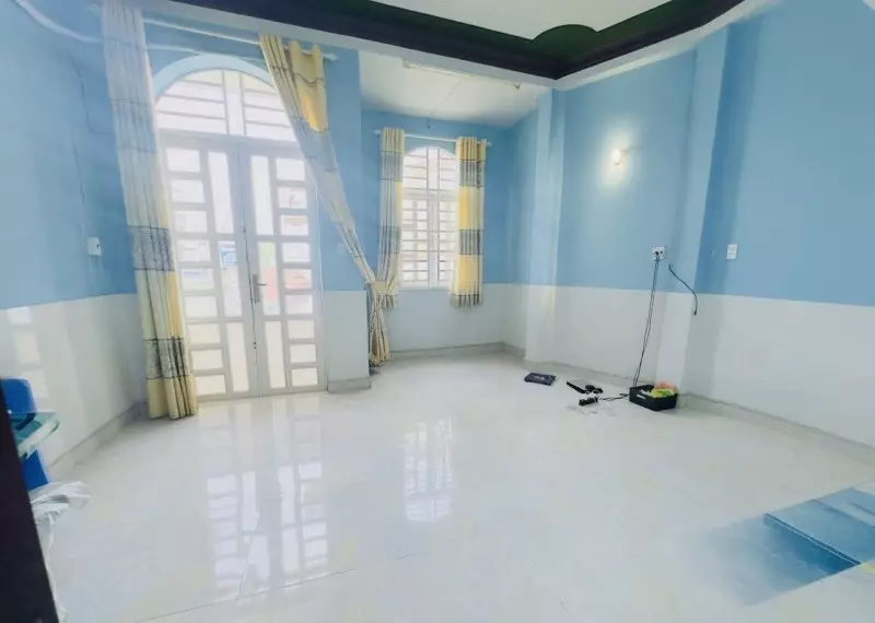 Bán nhà  đường Nguyễn Duy Trinh, Phường Long Trường, Q9, Thủ Đức. DT 64m2, 3 tầng, SH. Giá  5.65 tỷ-anh-5