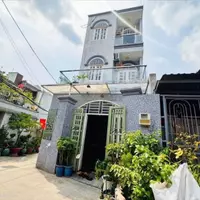 Bán nhà  đường Nguyễn Duy Trinh, Phường Long Trường, Q9, Thủ Đức. DT 64m2, 3 tầng, SH. Giá  5.65 tỷ-anh-6