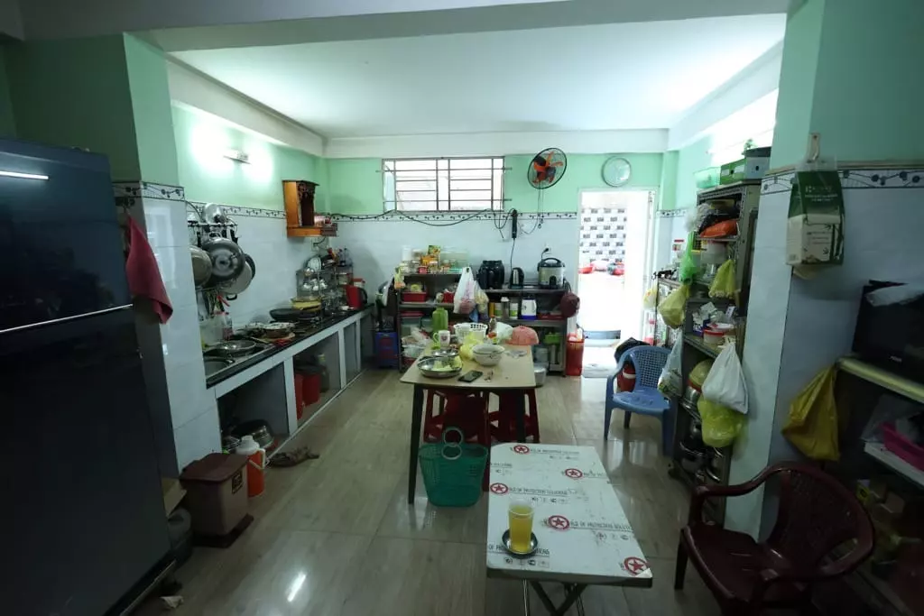 BÁN NHÀ ĐƯỜNG NGUYỄN VĂN LUÔNG,P.10, Q.6, HXH THÔNG, 5MX9M, 3 TẦNG, 5.5 TỶ-anh-3