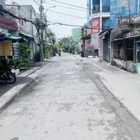 BÁN NHÀ ĐƯỜNG NGUYỄN VĂN LUÔNG,P.10, Q.6, HXH THÔNG, 5MX9M, 3 TẦNG, 5.5 TỶ-anh-5