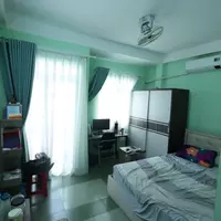 BÁN NHÀ ĐƯỜNG NGUYỄN VĂN LUÔNG,P.10, Q.6, HXH THÔNG, 5MX9M, 3 TẦNG, 5.5 TỶ-anh-8