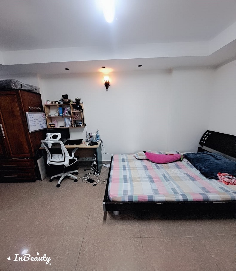 Bán nhà đường Phạm Văn Hai, P5, Tân Bình, 104m2, 3 tầng, 5 PN, nở hậu, giá rẻ-anh-10
