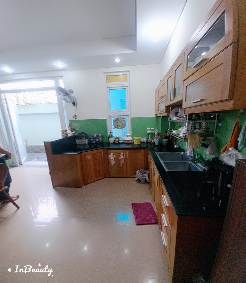 Bán nhà đường Phạm Văn Hai, P5, Tân Bình, 104m2, 3 tầng, 5 PN, nở hậu, giá rẻ-anh-4