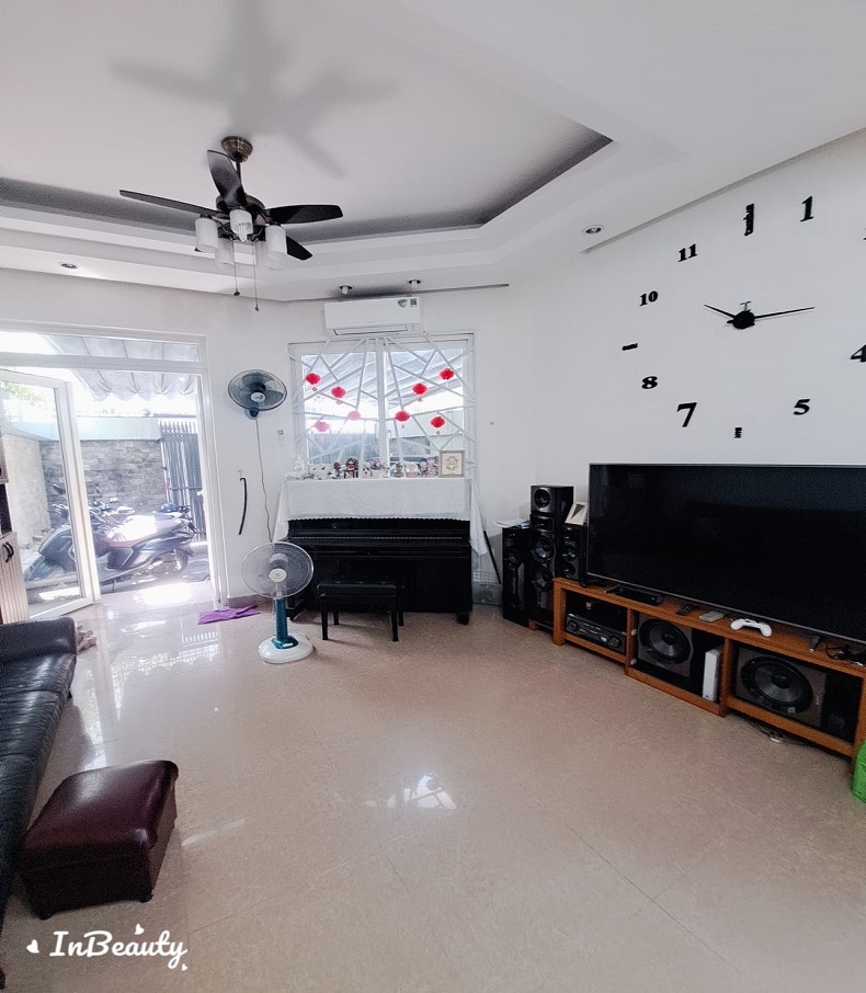 Bán nhà đường Phạm Văn Hai, P5, Tân Bình, 104m2, 3 tầng, 5 PN, nở hậu, giá rẻ-anh-8