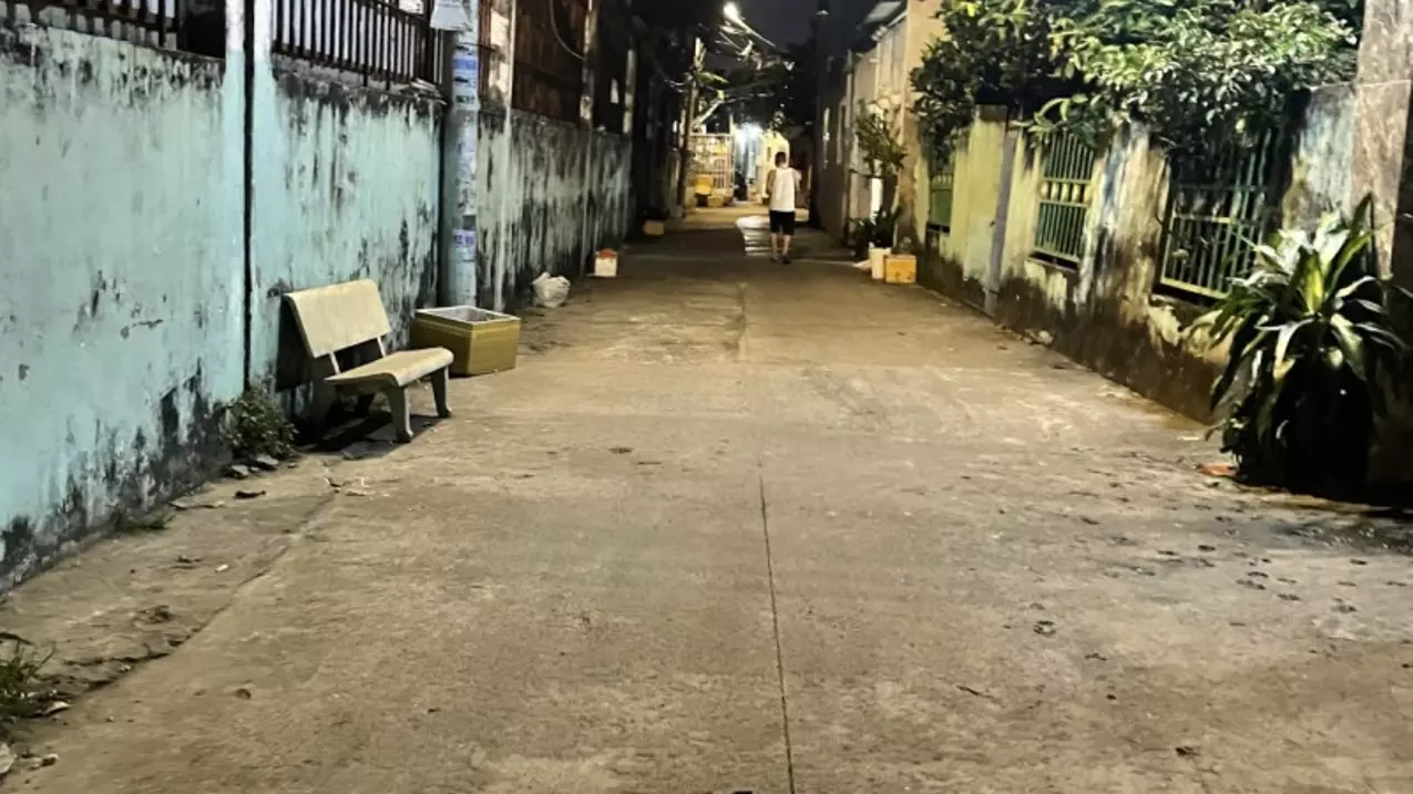 BÁN NHÀ ĐƯỜNG SỐ 1, HIỆP BÌNH PHƯỚC, NGANG 5.5M, 45M2, C4, HẺM 6M, GIÁ CHỈ 3.25 TỶ-anh-1