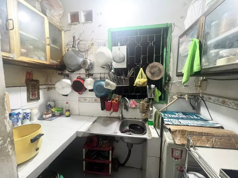 BÁN NHÀ ĐƯỜNG SỐ 1, HIỆP BÌNH PHƯỚC, NGANG 5.5M, 45M2, C4, HẺM 6M, GIÁ CHỈ 3.25 TỶ-anh-4