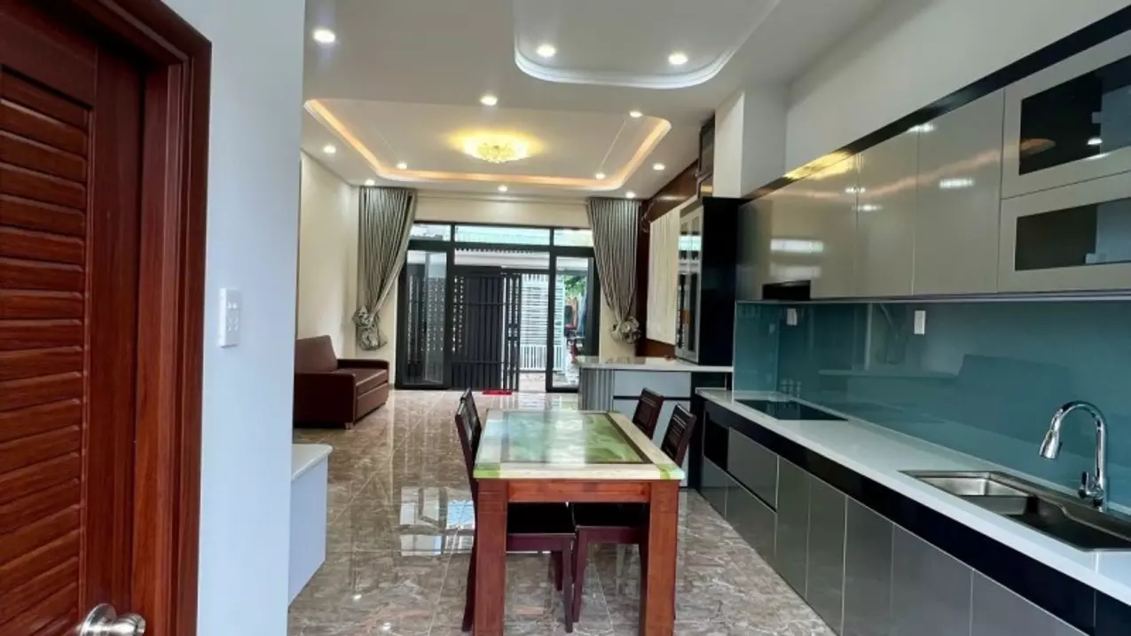 Bán nhà đường số 160, Tăng Nhơn Phú A, Q9, Thủ Đức, TP HCM. DT 75m2, 3 tầng, SH. Giá  6.7 tỷ-anh-1
