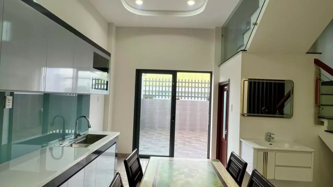 Bán nhà đường số 160, Tăng Nhơn Phú A, Q9, Thủ Đức, TP HCM. DT 75m2, 3 tầng, SH. Giá  6.7 tỷ-anh-4