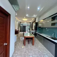 Bán nhà đường số 160, Tăng Nhơn Phú A, Q9, Thủ Đức, TP HCM. DT 75m2, 3 tầng, SH. Giá  6.7 tỷ-anh-6