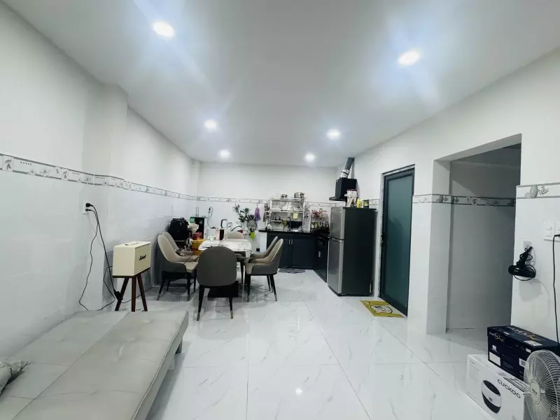 Bán nhà đường số 3, Phường Tăng Nhơn Phú B, Q9, Thủ Đức, TP HCM. DT 65m2, 2 tầng. Giá 5,45 tỷ.-anh-1