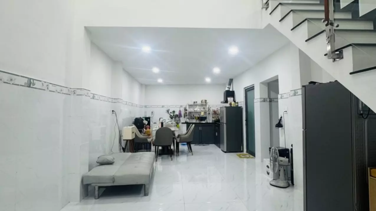 Bán nhà đường số 3, Phường Tăng Nhơn Phú B, Q9, Thủ Đức, TP HCM. DT 65m2, 2 tầng. Giá 5,45 tỷ.-anh-2