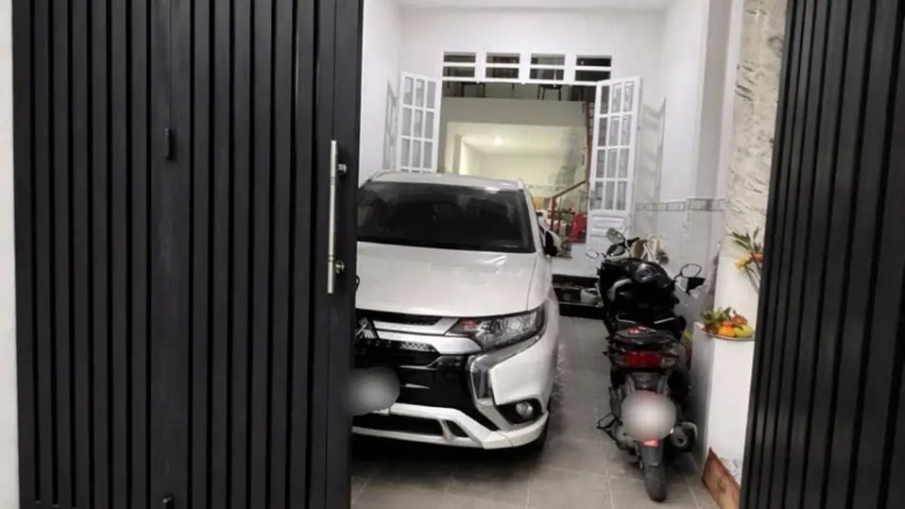 Bán nhà đường số 3, Phường Tăng Nhơn Phú B, Q9, Thủ Đức, TP HCM. DT 65m2, 2 tầng. Giá 5,45 tỷ.-anh-5
