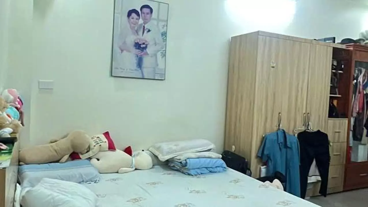 Bán nhà đường số 38, Hiệp Bình Chánh, Thủ Đức, TP HCM. DT 70m2, 3 tầng,  SHR. Giá - 8.2 tỷ.-anh-4