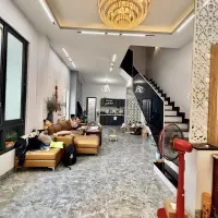 Bán nhà đường số 38, Hiệp Bình Chánh, Thủ Đức, TP HCM. DT 70m2, 3 tầng,  SHR. Giá - 8.2 tỷ.-anh-6