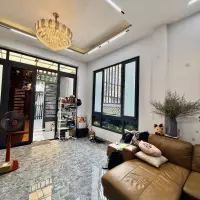 Bán nhà đường số 38, Hiệp Bình Chánh, Thủ Đức, TP HCM. DT 70m2, 3 tầng,  SHR. Giá - 8.2 tỷ.-anh-7
