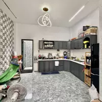Bán nhà đường số 38, Hiệp Bình Chánh, Thủ Đức, TP HCM. DT 70m2, 3 tầng,  SHR. Giá - 8.2 tỷ.-anh-8