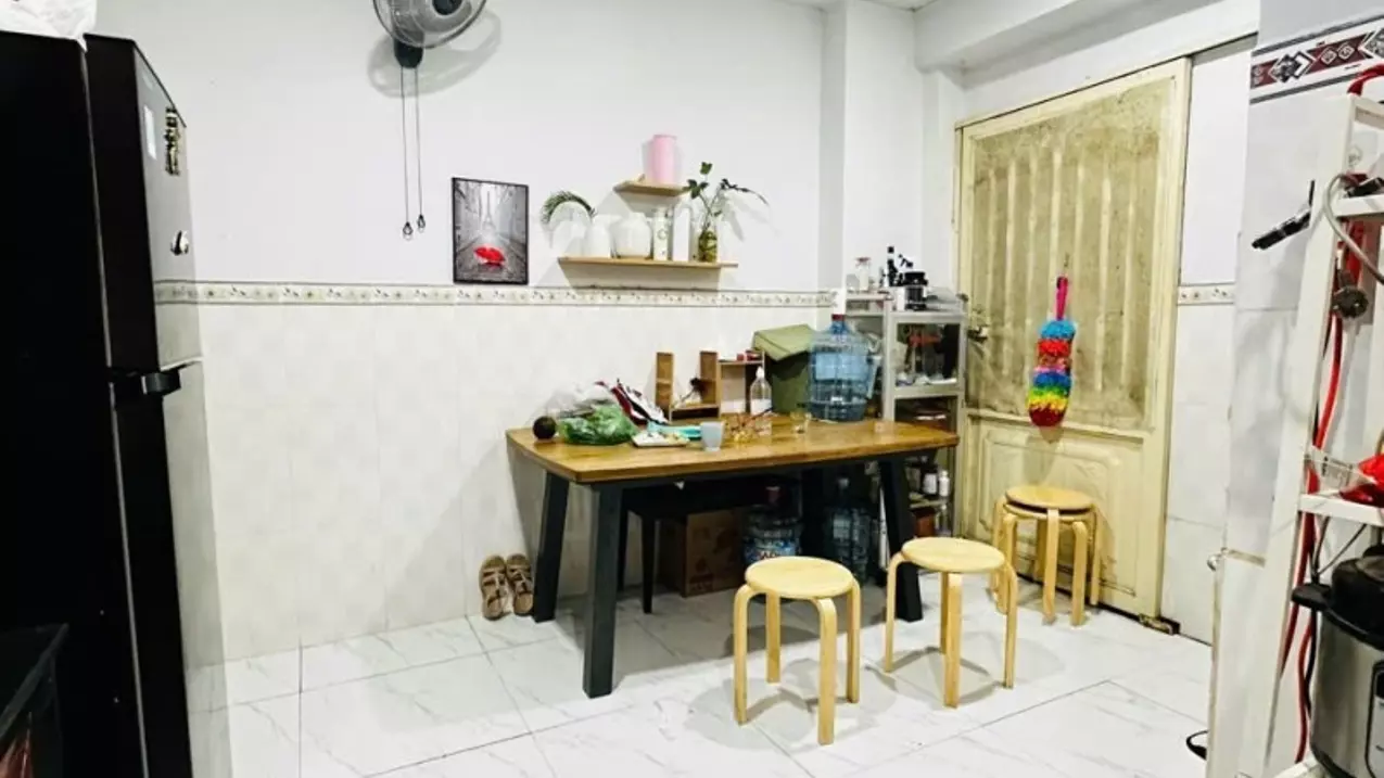 Bán nhà đường số 5 Linh Trung, Thủ Đức, TP HCM. DT 62m2, 2 tầng, SHR. Giá  4,05 tỷ,-anh-1