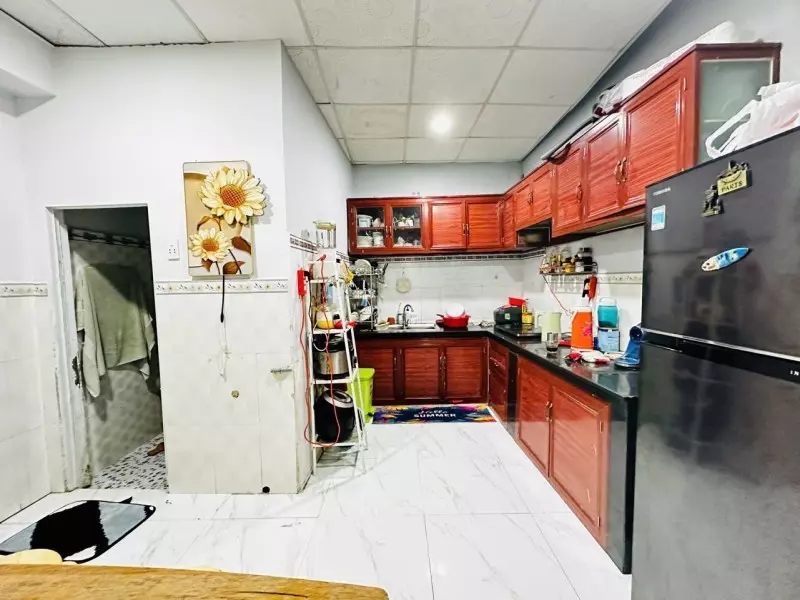 Bán nhà đường số 5 Linh Trung, Thủ Đức, TP HCM. DT 62m2, 2 tầng, SHR. Giá  4,05 tỷ,-anh-2