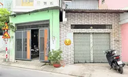 Bán nhà đường số 5 Linh Trung, Thủ Đức, TP HCM. DT 62m2, 2 tầng, SHR. Giá  4,05 tỷ,-anh-13