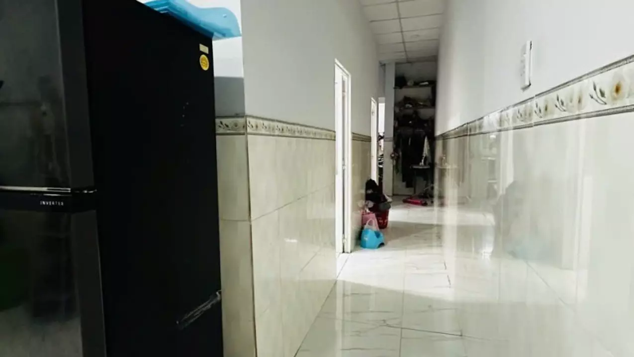 Bán nhà đường số 5 Linh Trung, Thủ Đức, TP HCM. DT 62m2, 2 tầng, SHR. Giá  4,05 tỷ,-anh-3