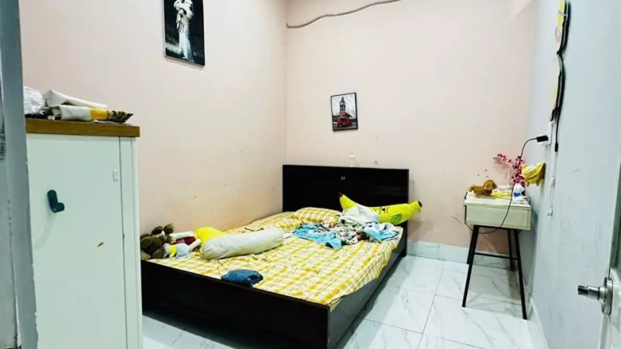 Bán nhà đường số 5 Linh Trung, Thủ Đức, TP HCM. DT 62m2, 2 tầng, SHR. Giá  4,05 tỷ,-anh-4