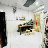Bán nhà đường số 5 Linh Trung, Thủ Đức, TP HCM. DT 62m2, 2 tầng, SHR. Giá  4,05 tỷ,-anh-6
