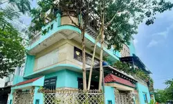 Bán nhà đường số 6, KDC Êm Đềm, Linh Xuân, Thủ Đức, TP HCM. DT 90 m2, 4 tầng. Giá 8,9 tỷ-anh-9
