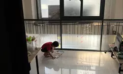 Bán nhà đường số 6, KDC Êm Đềm, Linh Xuân, Thủ Đức, TP HCM. DT 90 m2, 4 tầng. Giá 8,9 tỷ-anh-12