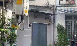 Bán nhà đường số 6, KDC Êm Đềm, Linh Xuân, Thủ Đức, TP HCM. DT 90 m2, 4 tầng. Giá 8,9 tỷ-anh-13