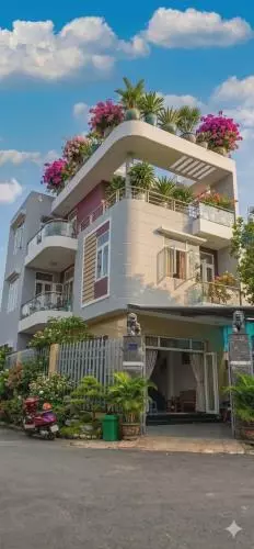 Bán nhà, đường số 8, Linh Xuân, Thủ Đức. TP HCM. DT 112m2, 3 tầng, Sổ hồng riêng, giá 8.5 tỷ.-anh-1