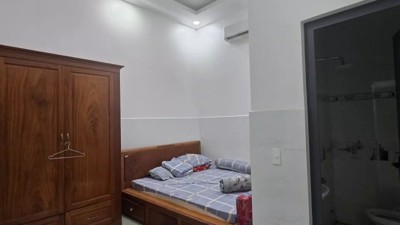 Bán nhà, đường số 8, Linh Xuân, Thủ Đức. TP HCM. DT 112m2, 3 tầng, Sổ hồng riêng, giá 8.5 tỷ.-anh-3