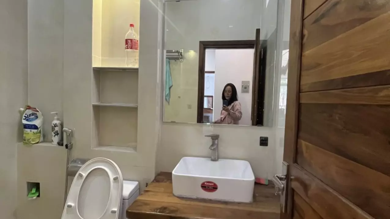Bán nhà, đường số 8, Linh Xuân, Thủ Đức. TP HCM. DT 112m2, 3 tầng, Sổ hồng riêng, giá 8.5 tỷ.-anh-4