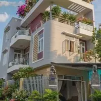 Bán nhà, đường số 8, Linh Xuân, Thủ Đức. TP HCM. DT 112m2, 3 tầng, Sổ hồng riêng, giá 8.5 tỷ.-anh-5