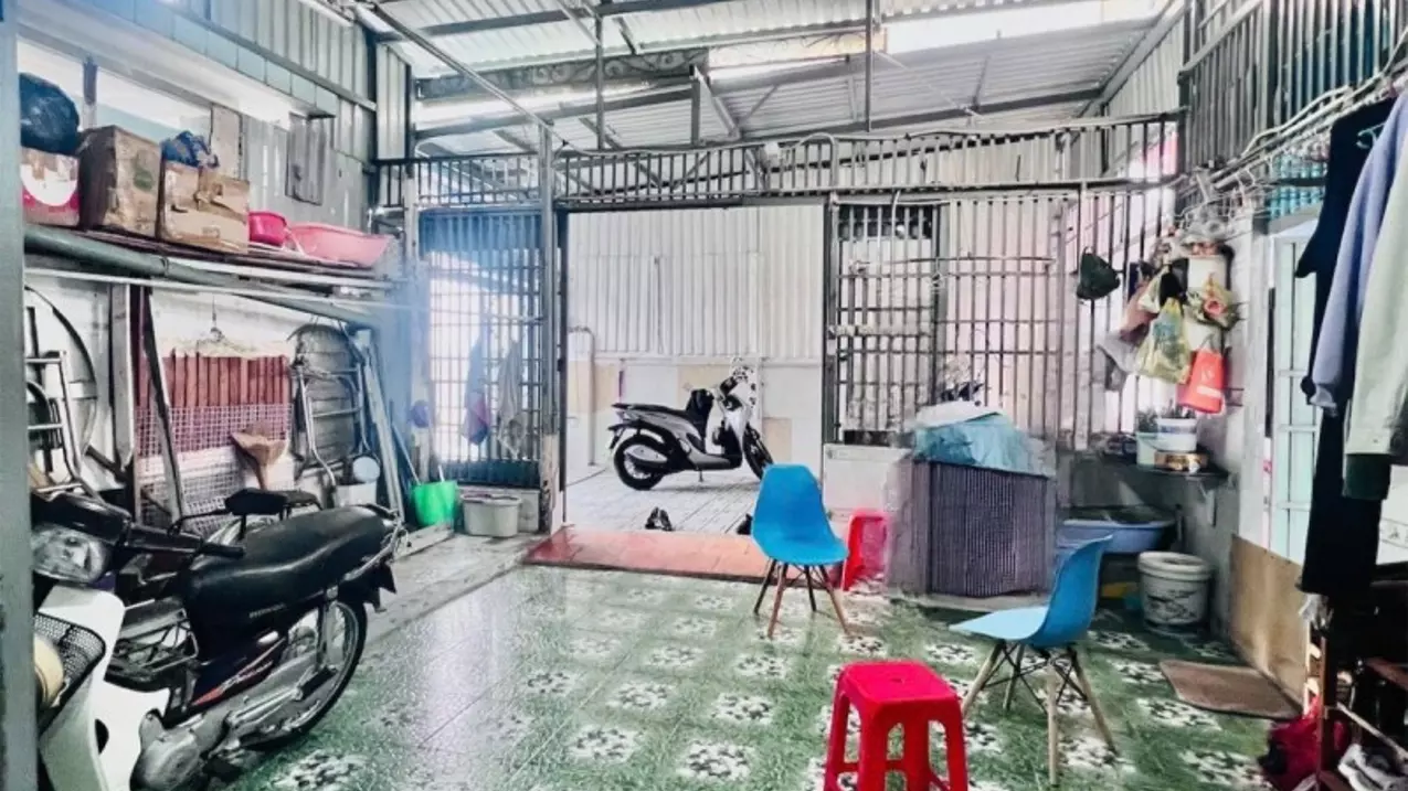 Bán nhà đường số 8, Phường Linh Trung, Thủ Đức, TP HCM. DT 108m2, sổ hồng. Giá 6.5 tỷ-anh-1