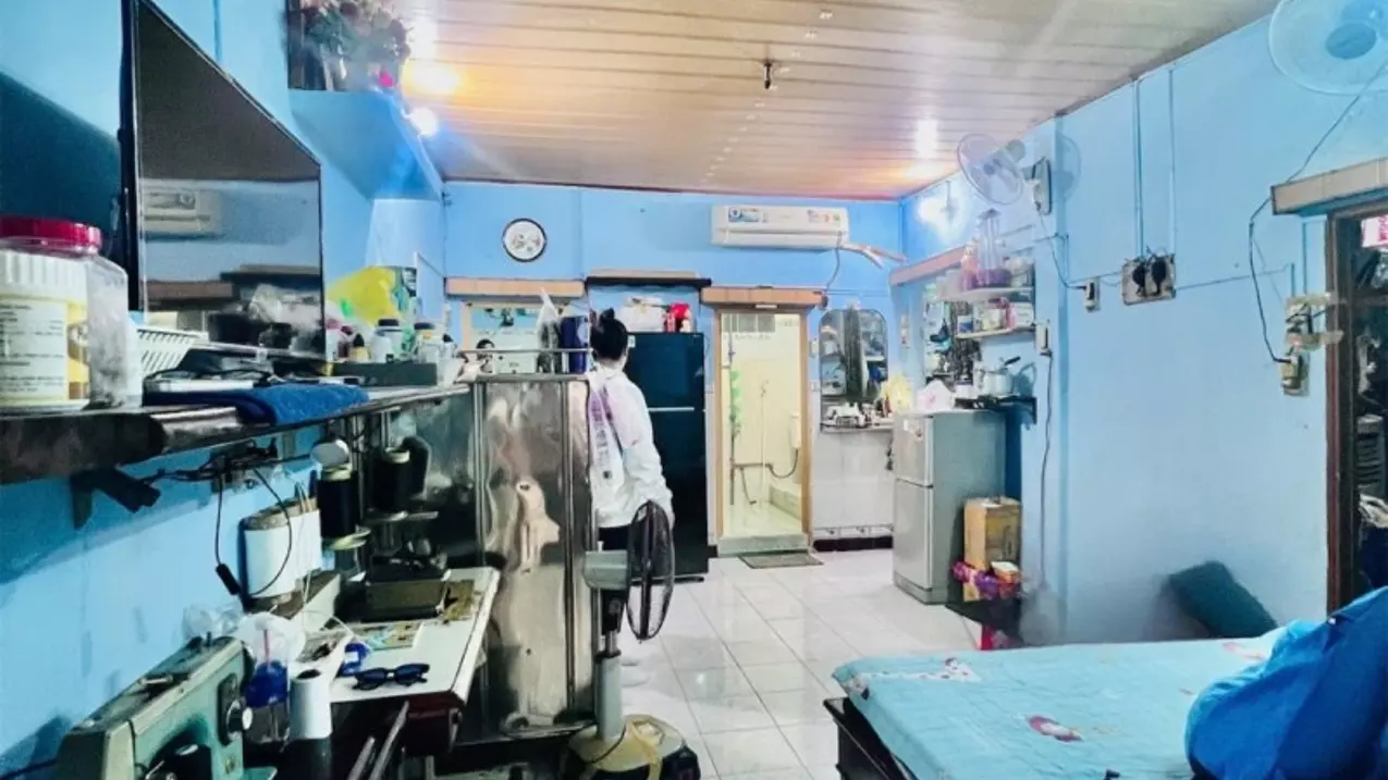 Bán nhà đường số 8, Phường Linh Trung, Thủ Đức, TP HCM. DT 108m2, sổ hồng. Giá 6.5 tỷ-anh-2