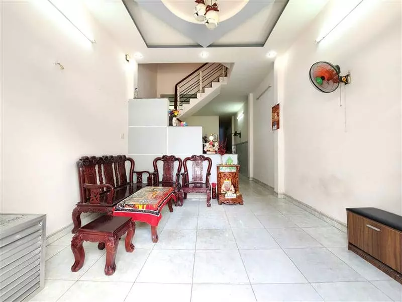 BÁN NHÀ  ĐƯỜNG TÂN KỲ TÂN QUÝ, BÌNH TÂN, THẲNG 1XẸC -  72M2, 3 TẦNG, 6,6 TỶ-anh-2