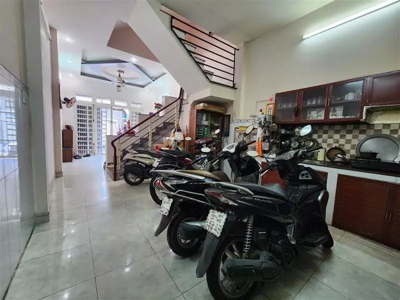 BÁN NHÀ  ĐƯỜNG TÂN KỲ TÂN QUÝ, BÌNH TÂN, THẲNG 1XẸC -  72M2, 3 TẦNG, 6,6 TỶ-anh-4