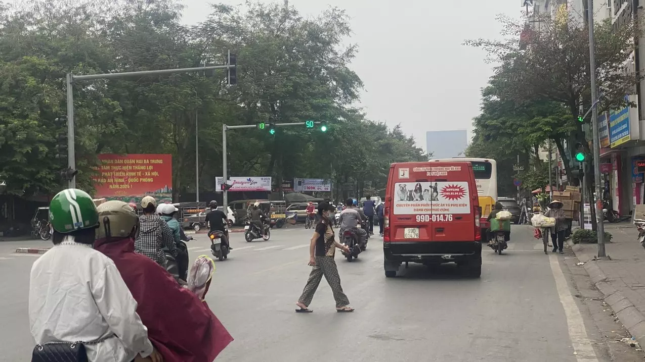 Bán Nhà đường Thanh Nhàn diện tích 30m2 , Giá 16.5 tỷ-anh-2