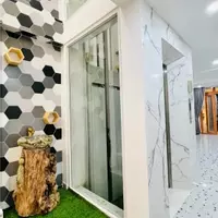 SIÊU PHẨM PHẠM VĂN CHIÊU - CÓ THANG MÁY KÍNH - ĐƯỜNG 8M CÓ LỀ, XE TẢI NGỦ TRONG NHÀ.-anh-9
