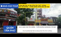 SIÊU PHẨM PHẠM VĂN CHIÊU - CÓ THANG MÁY KÍNH - ĐƯỜNG 8M CÓ LỀ, XE TẢI NGỦ TRONG NHÀ.-anh-14