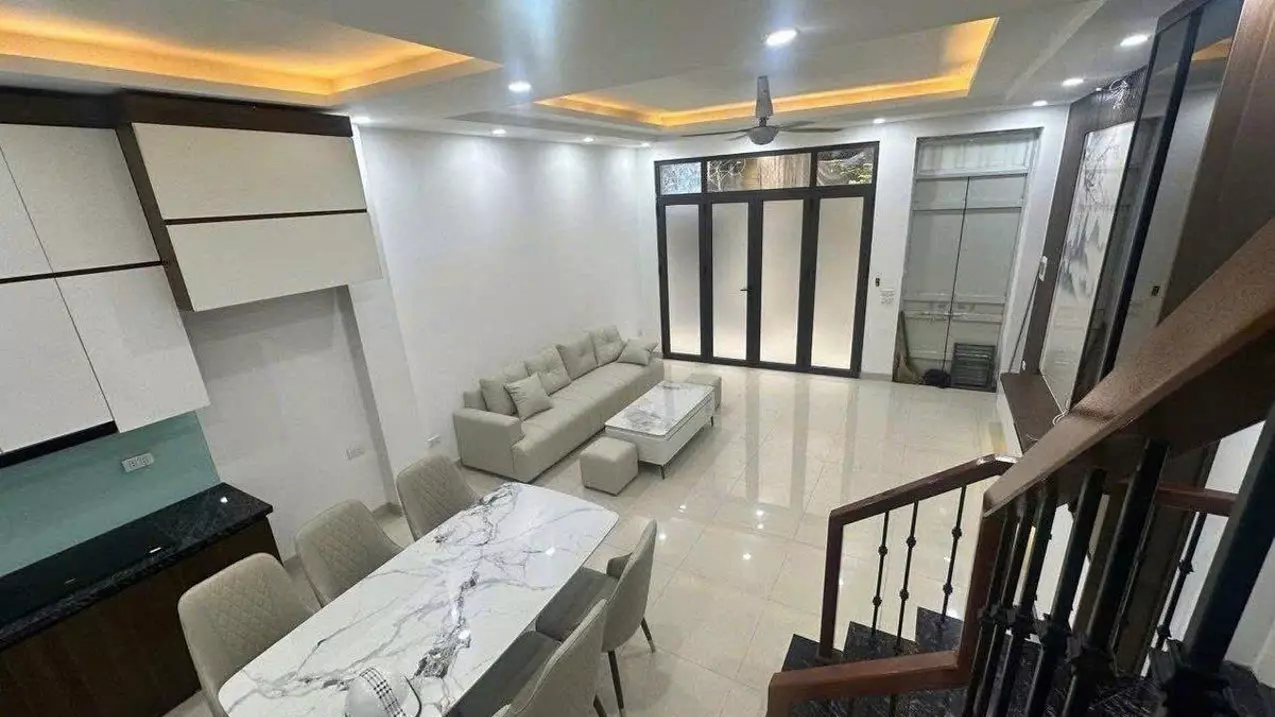 ???? BÁN NHÀ DƯƠNG VĂN BÉ – Hai Bà Trưng  45m² – 5 TẦNG – 10.X TỶ-anh-1