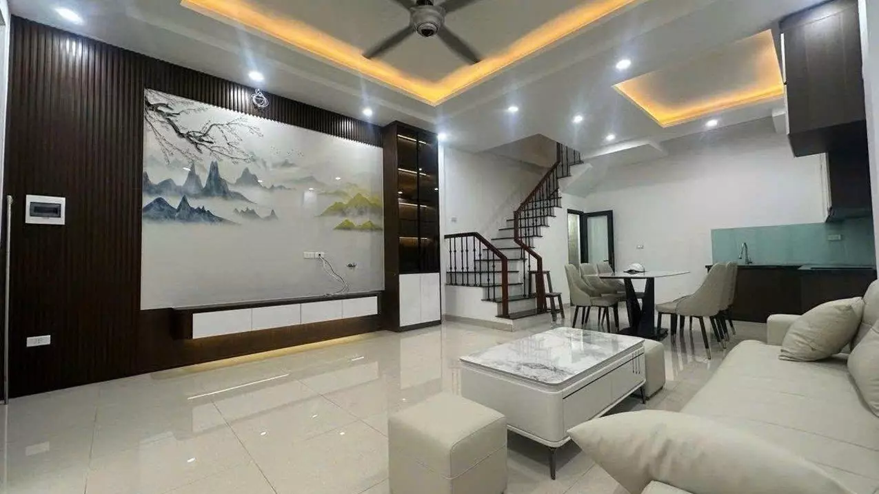 ???? BÁN NHÀ DƯƠNG VĂN BÉ – Hai Bà Trưng  45m² – 5 TẦNG – 10.X TỶ-anh-2