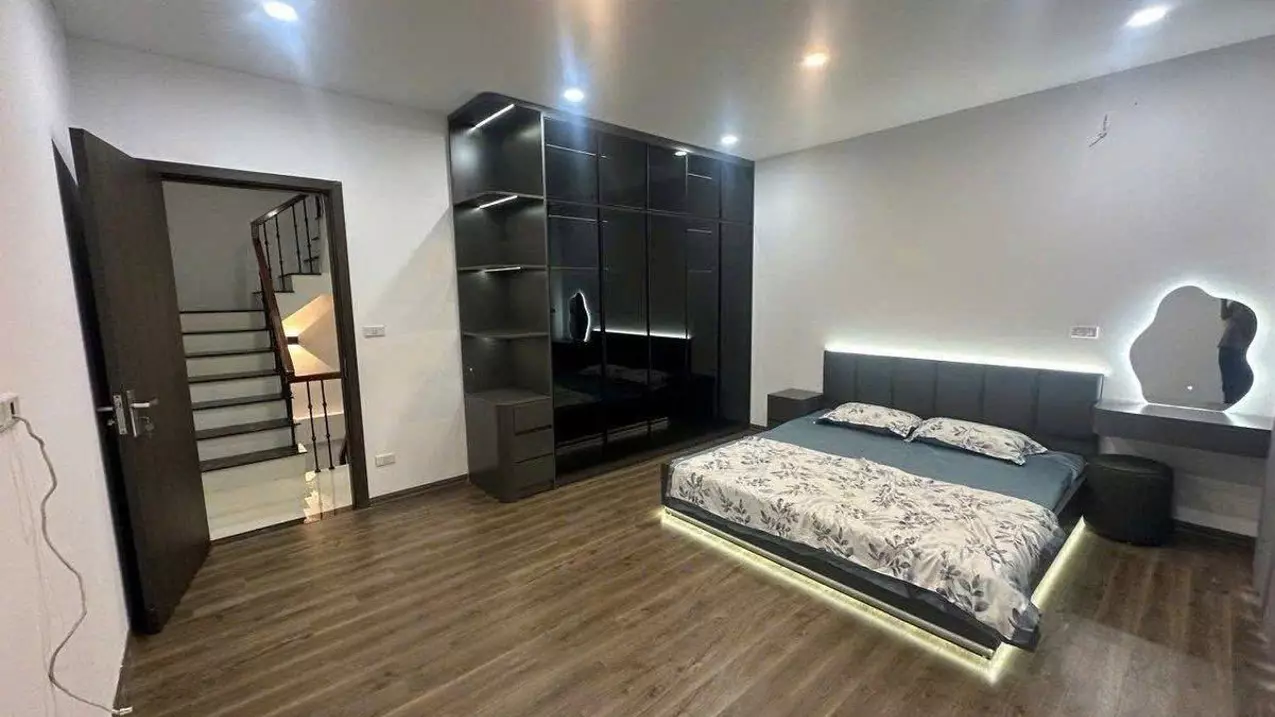 ???? BÁN NHÀ DƯƠNG VĂN BÉ – Hai Bà Trưng  45m² – 5 TẦNG – 10.X TỶ-anh-3