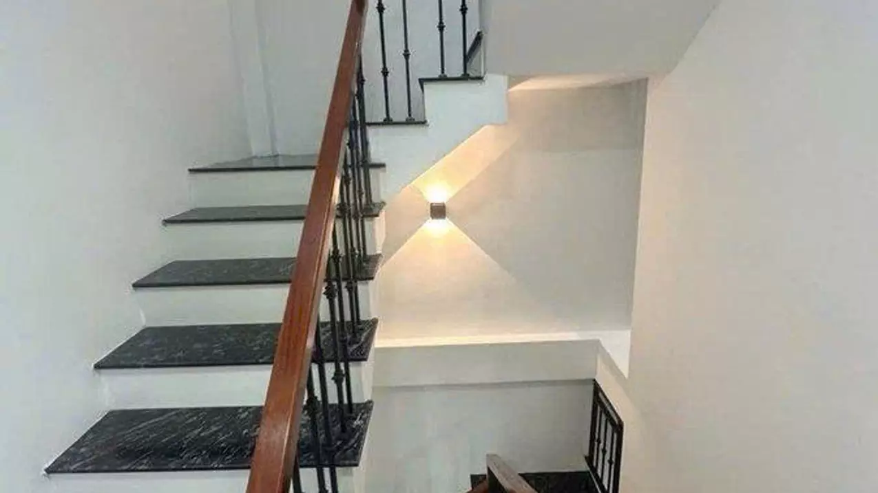 ???? BÁN NHÀ DƯƠNG VĂN BÉ – Hai Bà Trưng  45m² – 5 TẦNG – 10.X TỶ-anh-5