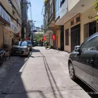NHÀ 4 TẦNG PHÂN LÔ Ô BÀN CỜ, Ô TÔ THÔNG, TRÁNH ĐỖ 5M, CHỈ HƠN 3 TỶ XÍU-anh-6