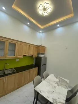 NHÀ 4 TẦNG PHÂN LÔ Ô BÀN CỜ, Ô TÔ THÔNG, TRÁNH ĐỖ 5M, CHỈ HƠN 3 TỶ XÍU-anh-2