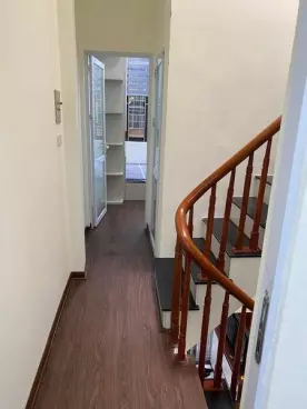 NHÀ 4 TẦNG PHÂN LÔ Ô BÀN CỜ, Ô TÔ THÔNG, TRÁNH ĐỖ 5M, CHỈ HƠN 3 TỶ XÍU-anh-3
